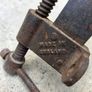 6X Vintage Sash Clamps Cramps Woodwork Tools Record Woden etc Made in England Image 8