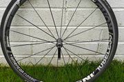 bike wheel