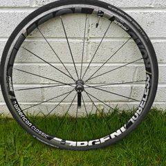 bike wheel