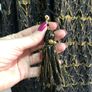 Mes Demoiselles Paris dress - sz 16 Image 2