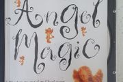 Angel Magic - Margaret Naylon - CD