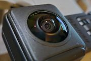 Dji 360 sphere