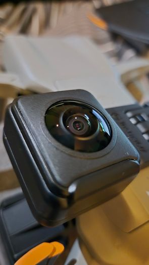 Dji 360 sphere