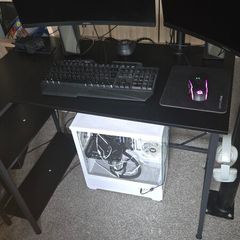 desk