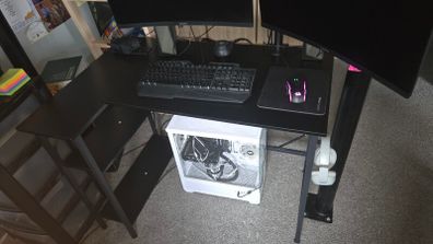 desk