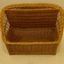 Kids storage bench. Image 3