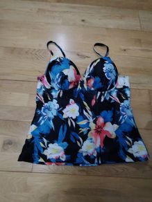 Female Bikini Top