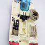 Vintage G.I. Joe Avalanche Snow Tank Hasbro 1989 Image 5