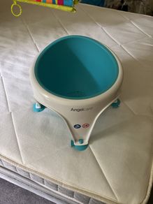 angelcare baby bath seat