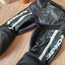 Spidi RR Pro Leather Jacket + Trousers Image 5