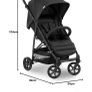 Buggie pram up to 22kg Image 4