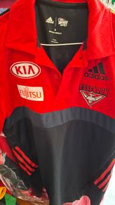 Essendon Bombers AFL Australian Rules Football Jersey (Adult Small) FREE POST
