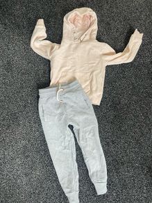 tracksuit girls