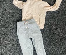 tracksuit girls