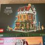 4 lego sets Used Image 2