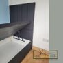 bed frame and headboard, free delivery Image 8