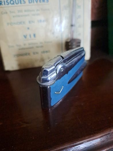 1950's  Lighter