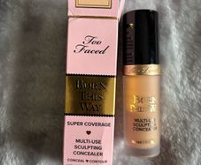 too faced concealer