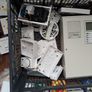 job lot alarm and electric items Image 7