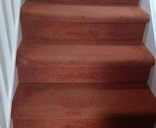 Stairs Carpet