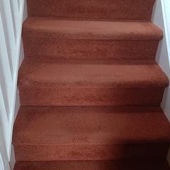 Stairs Carpet