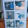 hand held steam cleaner Image 9