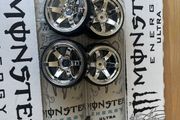 drift rc wheels