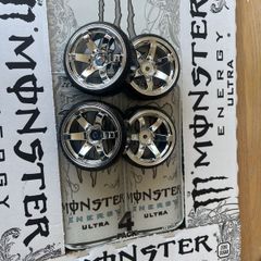 drift rc wheels