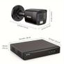 Cctv Kit Annke 5 Mp Image 2