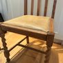 antique chair Image 2