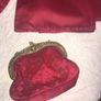 Formal Debs Dress Wine Image 8