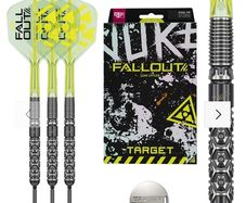 Luke Littler Fallout Swiss