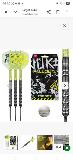 Luke Littler Fallout Swiss