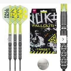 Luke Littler Fallout Swiss