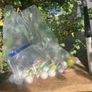 Golf balls, tees and pick up Image 2