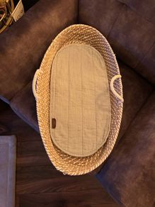 Changing Basket