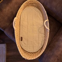 Changing Basket