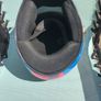 Simpson Bandit ("classic") Helmet Image 6