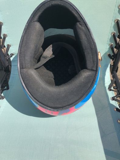 Simpson Bandit ("classic") Helmet
