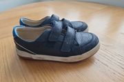 Clarks boys UK 2G