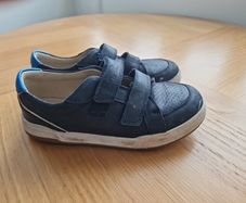 Clarks boys UK 2G