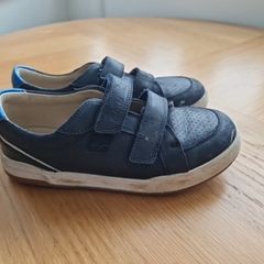 Clarks boys UK 2G