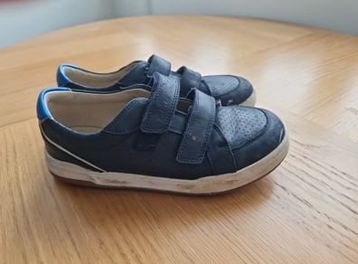 Clarks boys UK 2G