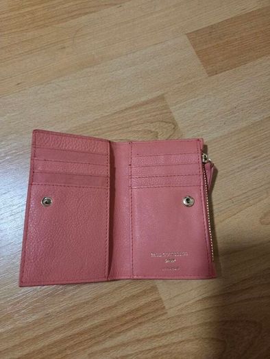 small wallet
