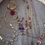 jewelry bundle of 12 pces Image 2