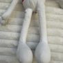 Danger Mouse Plush approx. 40 cm. Used Please see photos Image 6