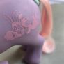Romper Happy Tails Ponies MLP G1 My Little Pony Image 9