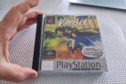 V Rally PlayStation1 Ps1 PlayStation2 Ps2 Games Original