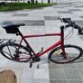XXL Trek Hybrid Road Bike Image 3