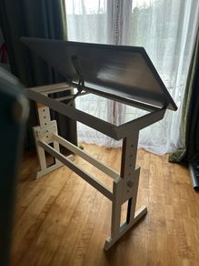 Standing Desk